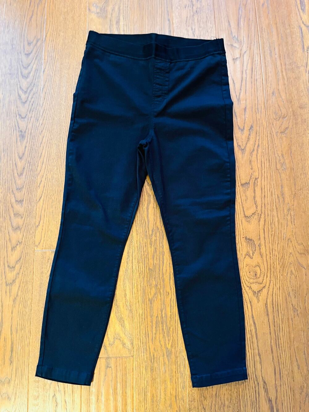 Buffalo David Bitton Women’s Pull-On Pants Stretch Comfort Waist Casual Pants